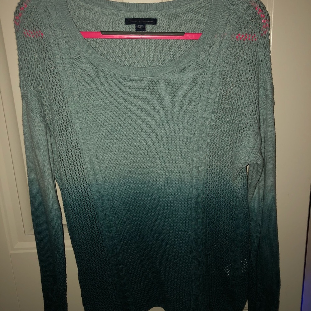 American Eagle sweater